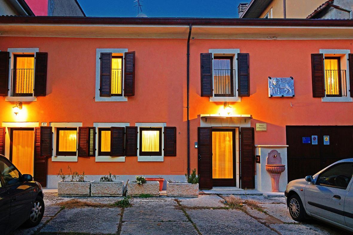 Residenza Con Spa Le Corti Di Avesa Верона Экстерьер фото