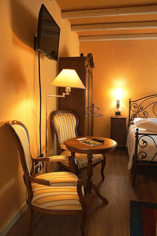 Residenza Con Spa Le Corti Di Avesa Верона Экстерьер фото