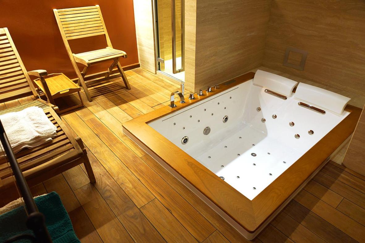 Residenza Con Spa Le Corti Di Avesa Верона Экстерьер фото