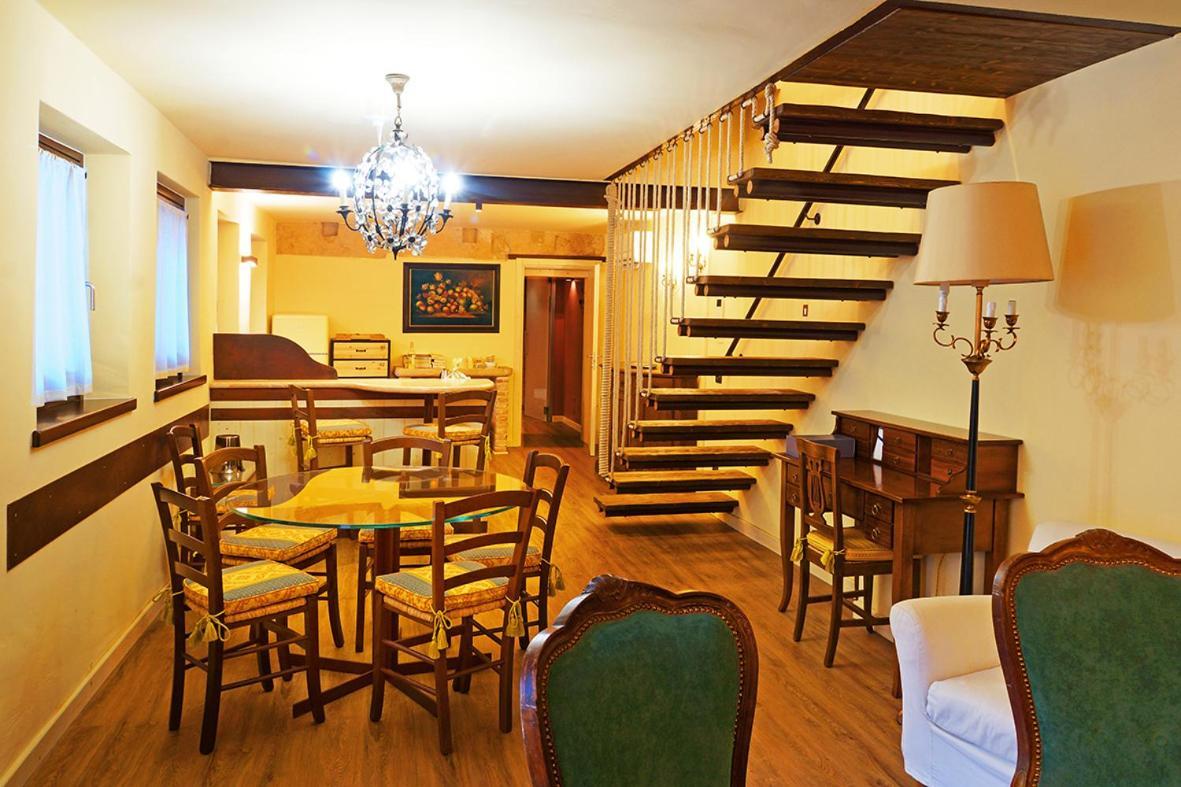Residenza Con Spa Le Corti Di Avesa Верона Экстерьер фото